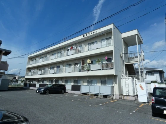 桂マンションⅠ