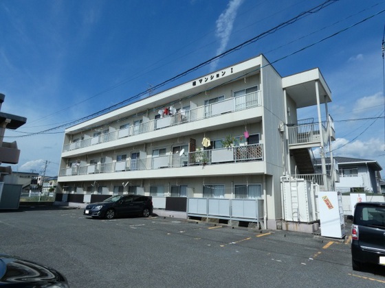 桂マンションⅠ