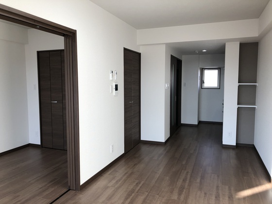 ピュアコート医大南