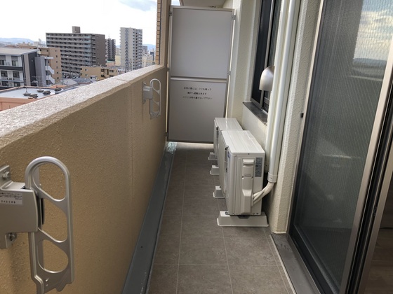 ピュアコート医大南