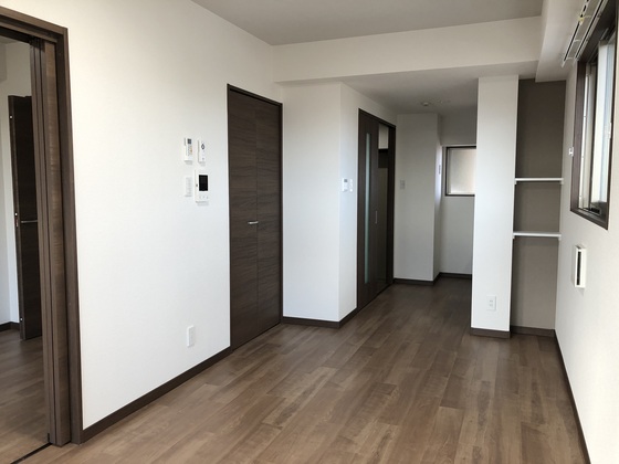 ピュアコート医大南