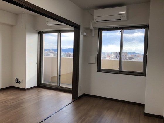 ピュアコート医大南