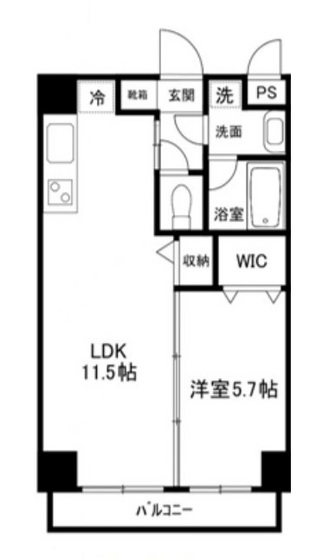 ピュアコート医大南