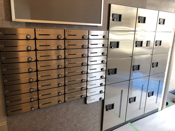 ピュアコート医大南