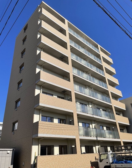 ピュアコート医大南