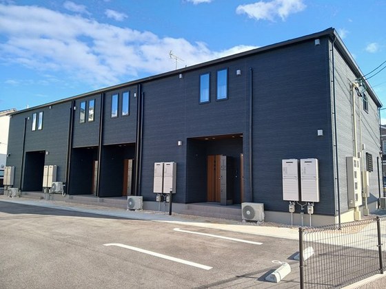 アルバーダ・KⅥ