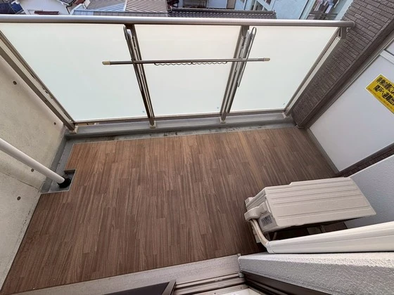 大和興産大州ビル