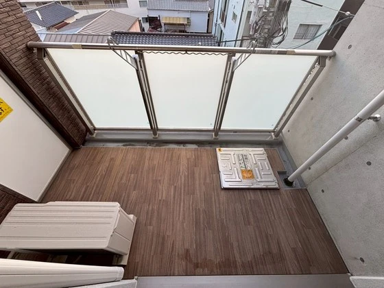 大和興産大州ビル