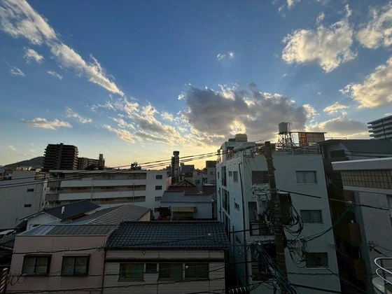 大和興産大州ビル