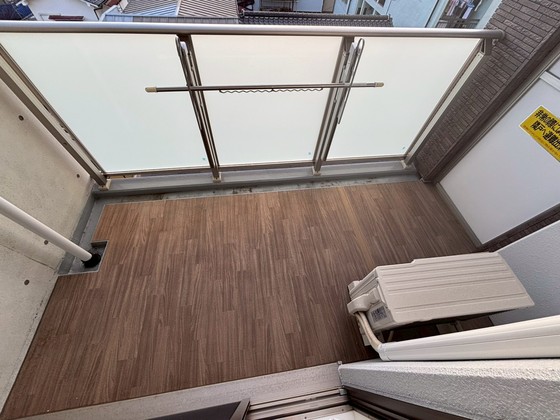 大和興産大州ビル