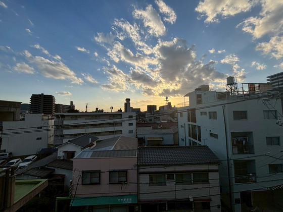 大和興産大州ビル