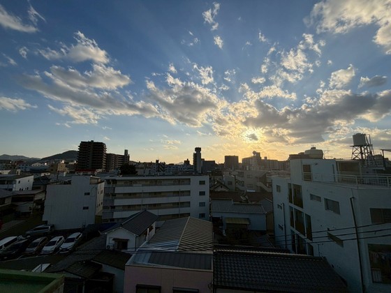 大和興産大州ビル