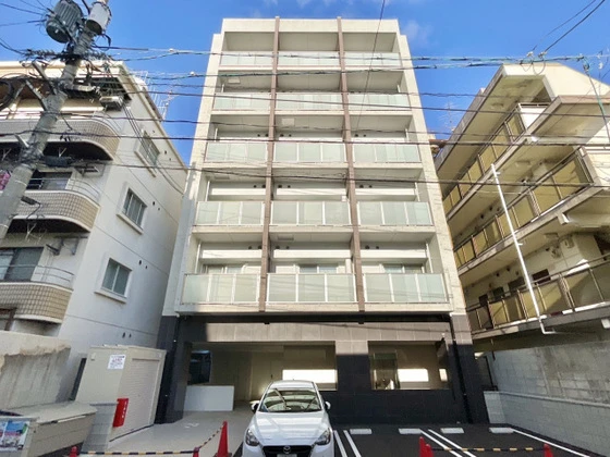 大和興産大州ビル