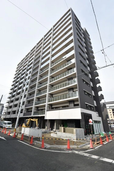 アルファステイツ奉還町