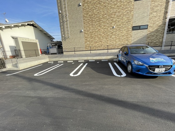 ブルーベル高取