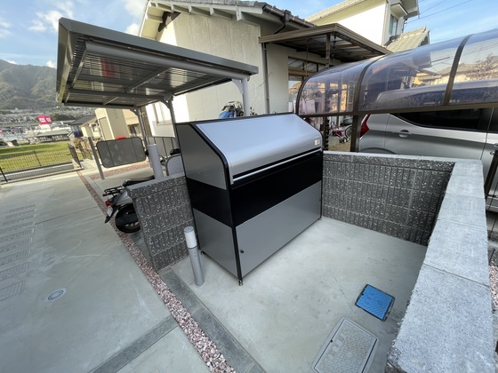 ブルーベル高取