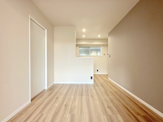 アーデル牛田新町 B棟