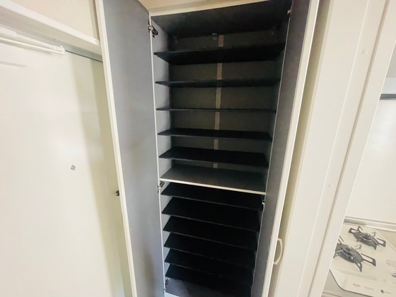 アーデル牛田新町 B棟