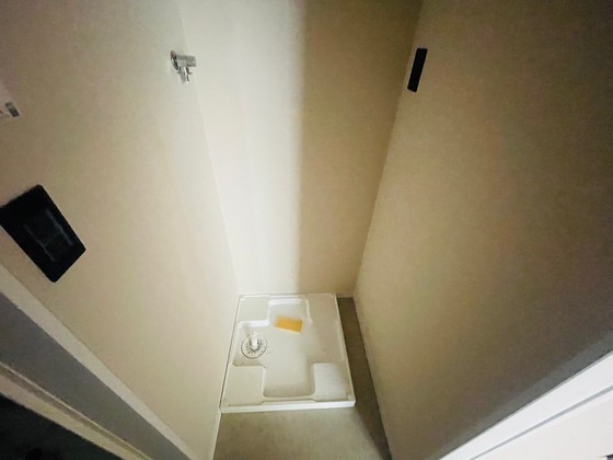 アーデル牛田新町 B棟