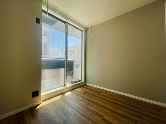 アーデル牛田新町 B棟