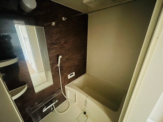 アーデル牛田新町 B棟