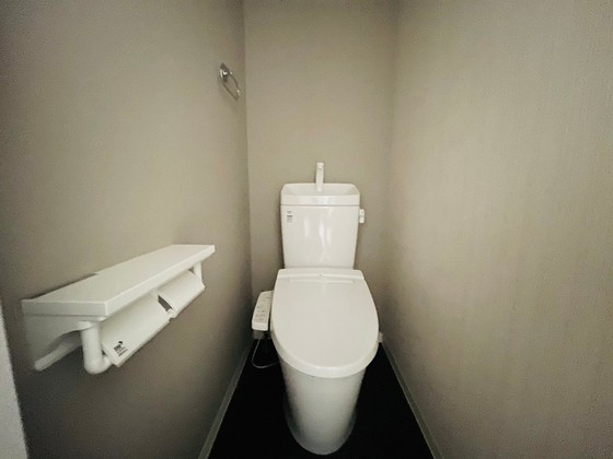 アーデル牛田新町 B棟