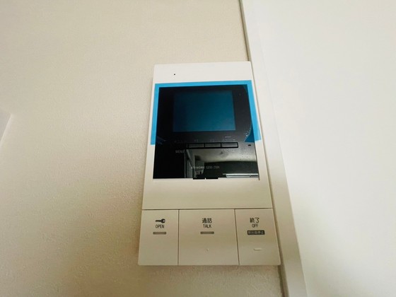 アーデル牛田新町 B棟