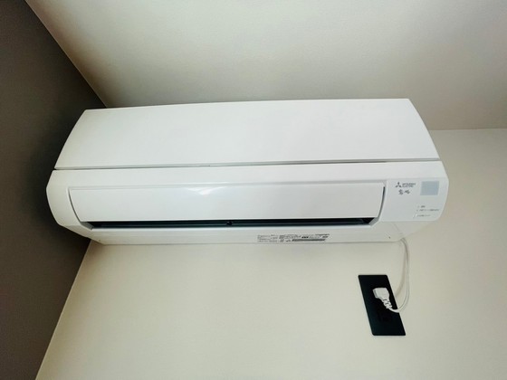 アーデル牛田新町 B棟