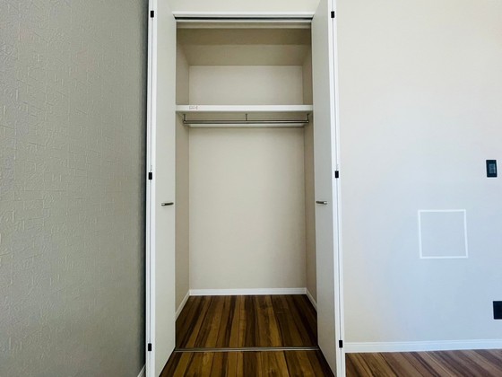 アーデル牛田新町 B棟