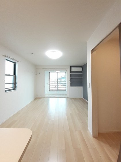 ハイフォレスト Ⅰ