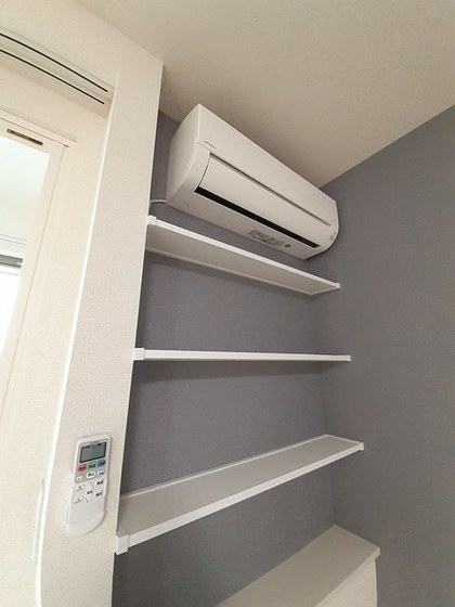 ハイフォレスト Ⅰ