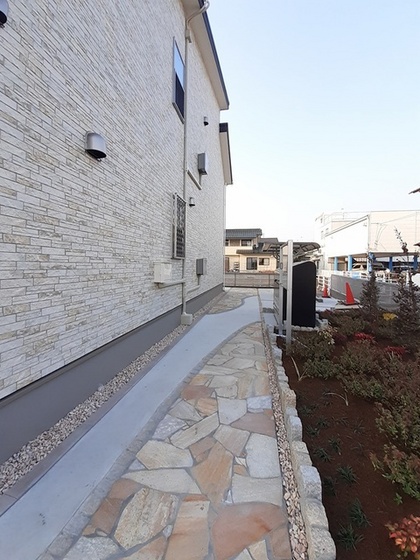 ハイフォレスト Ⅰ