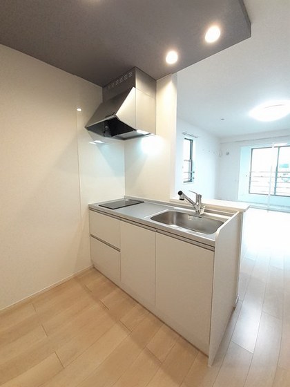 ハイフォレスト Ⅰ