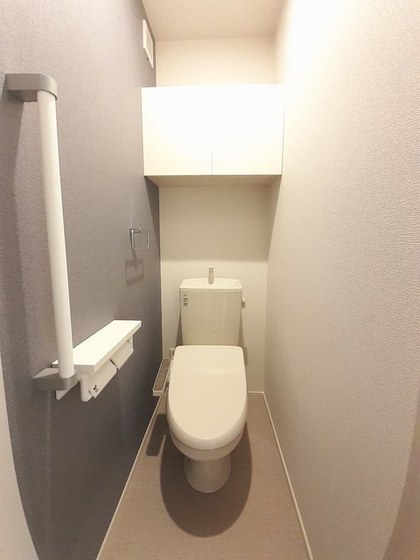 ハイフォレスト Ⅰ