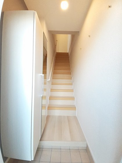 ハイフォレスト Ⅰ