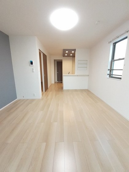 ハイフォレスト Ⅰ