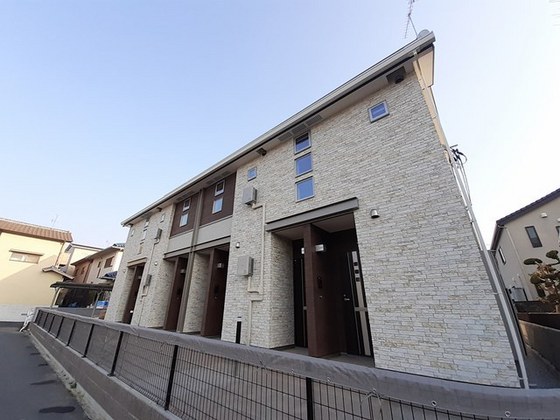 ハイフォレスト Ⅰ