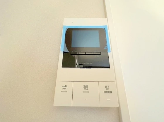 アーデル牛田新町 A棟