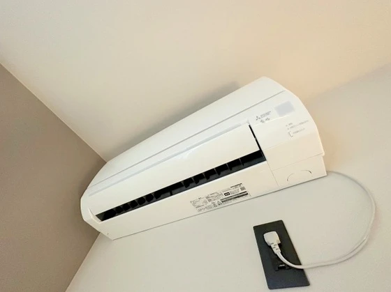 アーデル牛田新町 A棟