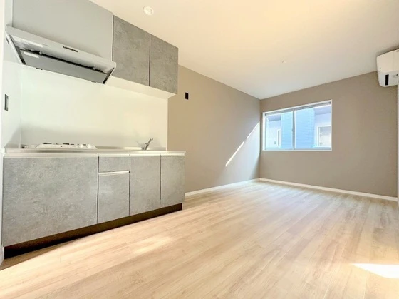 アーデル牛田新町 A棟