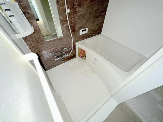 アーデル牛田新町 A棟