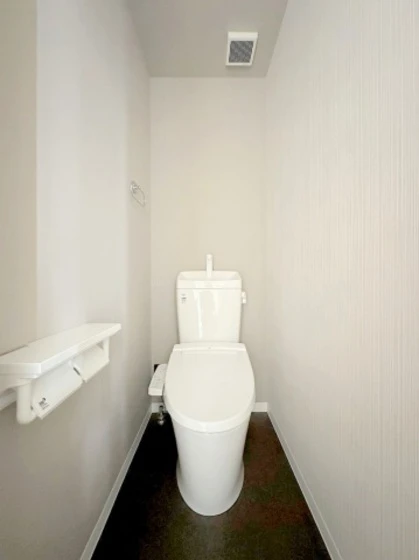 アーデル牛田新町 A棟