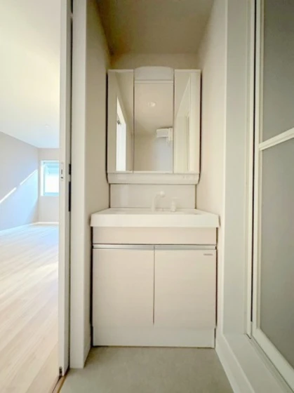 アーデル牛田新町 A棟