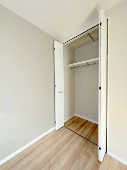 アーデル牛田新町 A棟