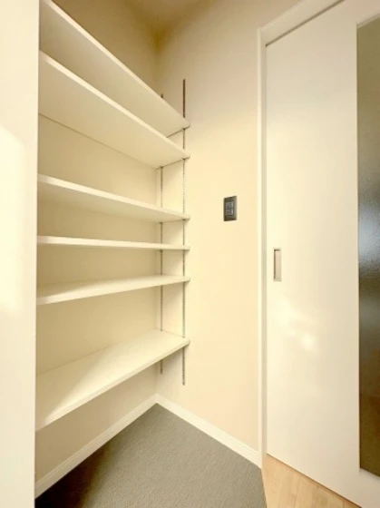 アーデル牛田新町 A棟