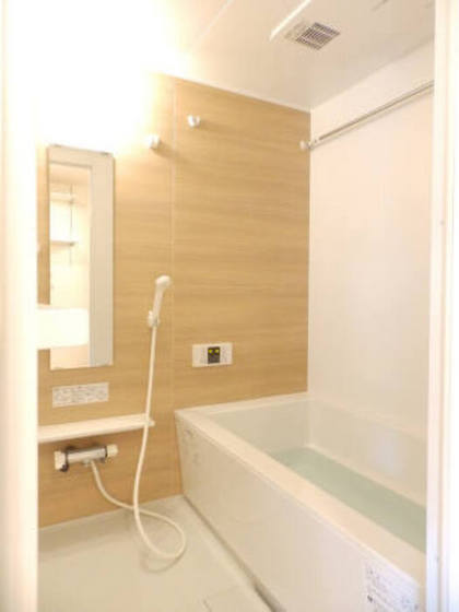 セントラルタウンコート B棟