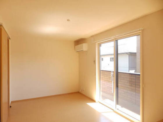 セントラルタウンコート B棟