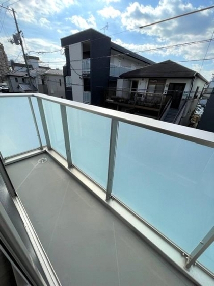 ウェルネス舟入