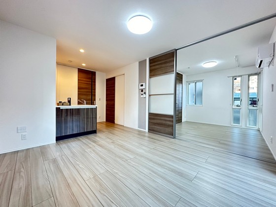 ウェルネス舟入