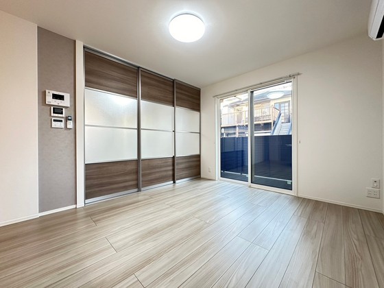 ウェルネス舟入